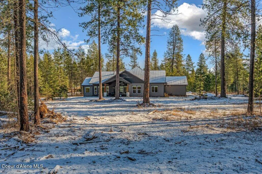 17011 N Wilkinson Road Rathdrum ID 83858