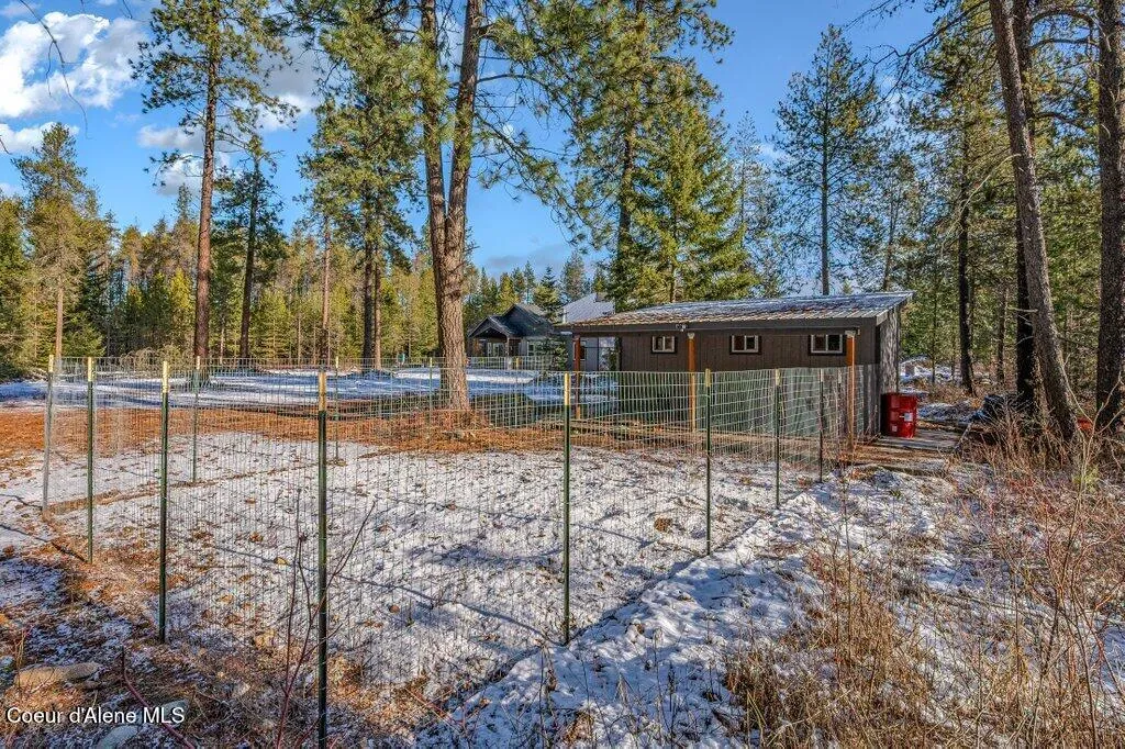 17011 N Wilkinson Road Rathdrum ID 83858