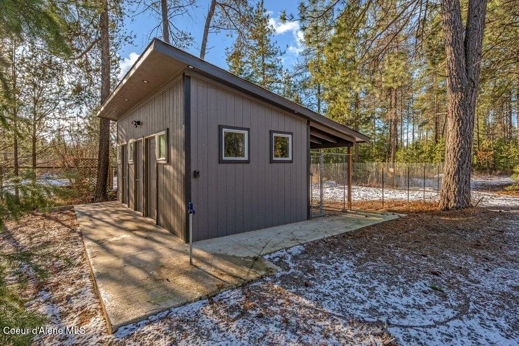 17011 N Wilkinson Road Rathdrum ID 83858