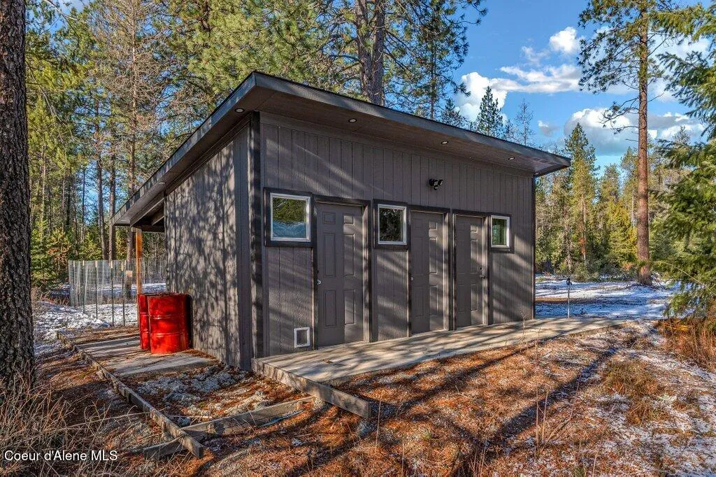 17011 N Wilkinson Road Rathdrum ID 83858
