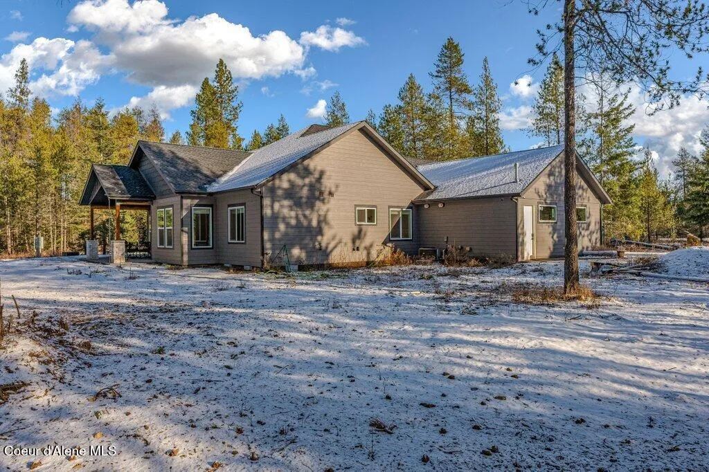 17011 N Wilkinson Road Rathdrum ID 83858