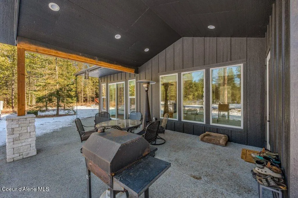 17011 N Wilkinson Road Rathdrum ID 83858