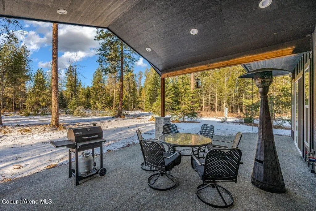 17011 N Wilkinson Road Rathdrum ID 83858