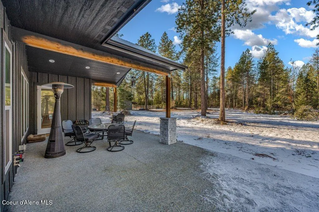 17011 N Wilkinson Road Rathdrum ID 83858