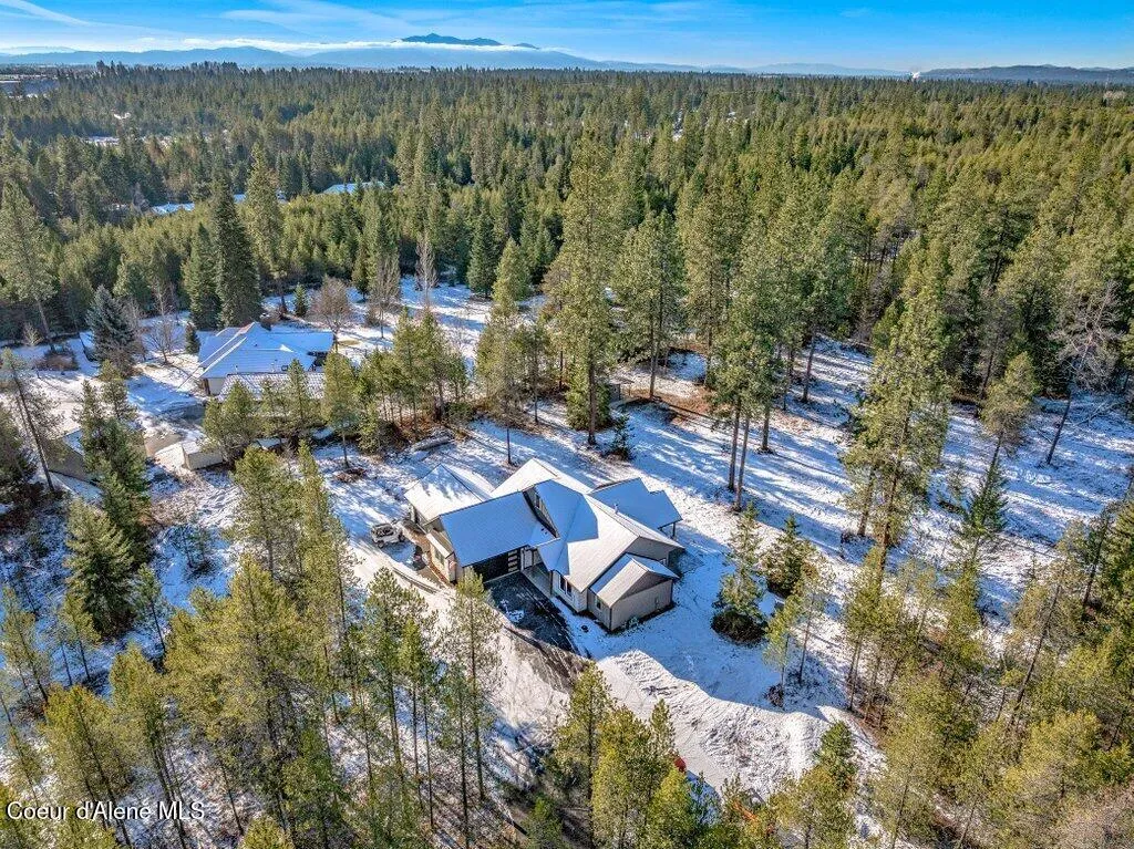17011 N Wilkinson Road Rathdrum ID 83858