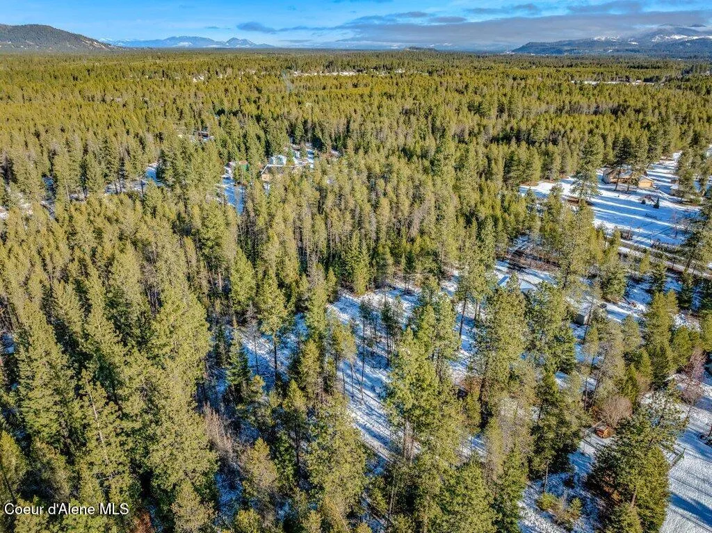 17011 N Wilkinson Road Rathdrum ID 83858