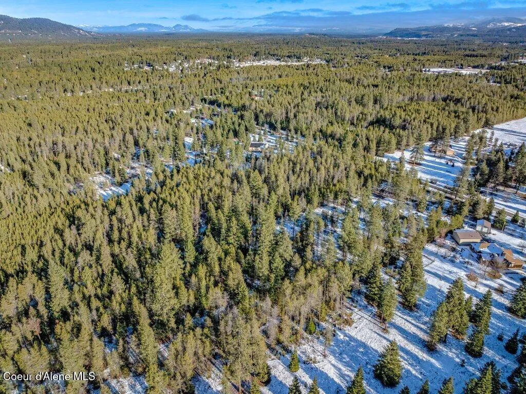 17011 N Wilkinson Road Rathdrum ID 83858