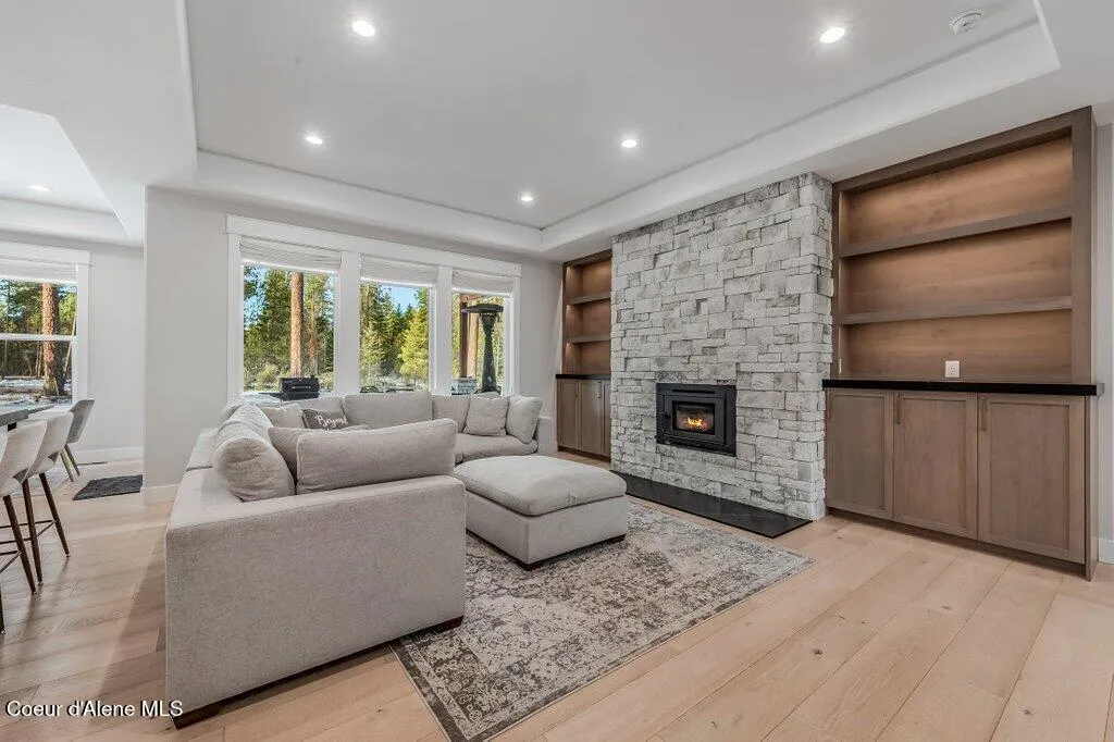 17011 N Wilkinson Road Rathdrum ID 83858