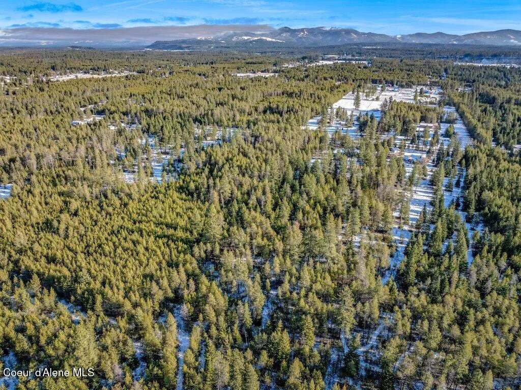 17011 N Wilkinson Road Rathdrum ID 83858