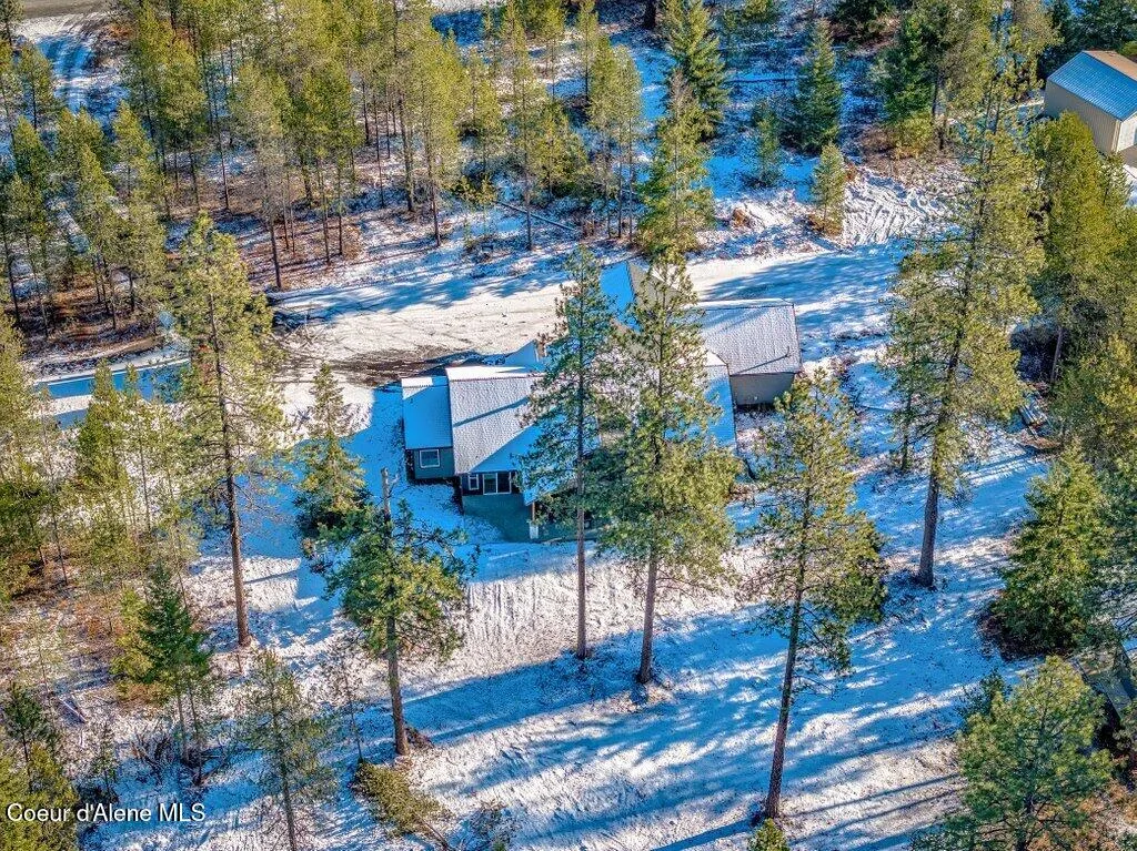 17011 N Wilkinson Road Rathdrum ID 83858