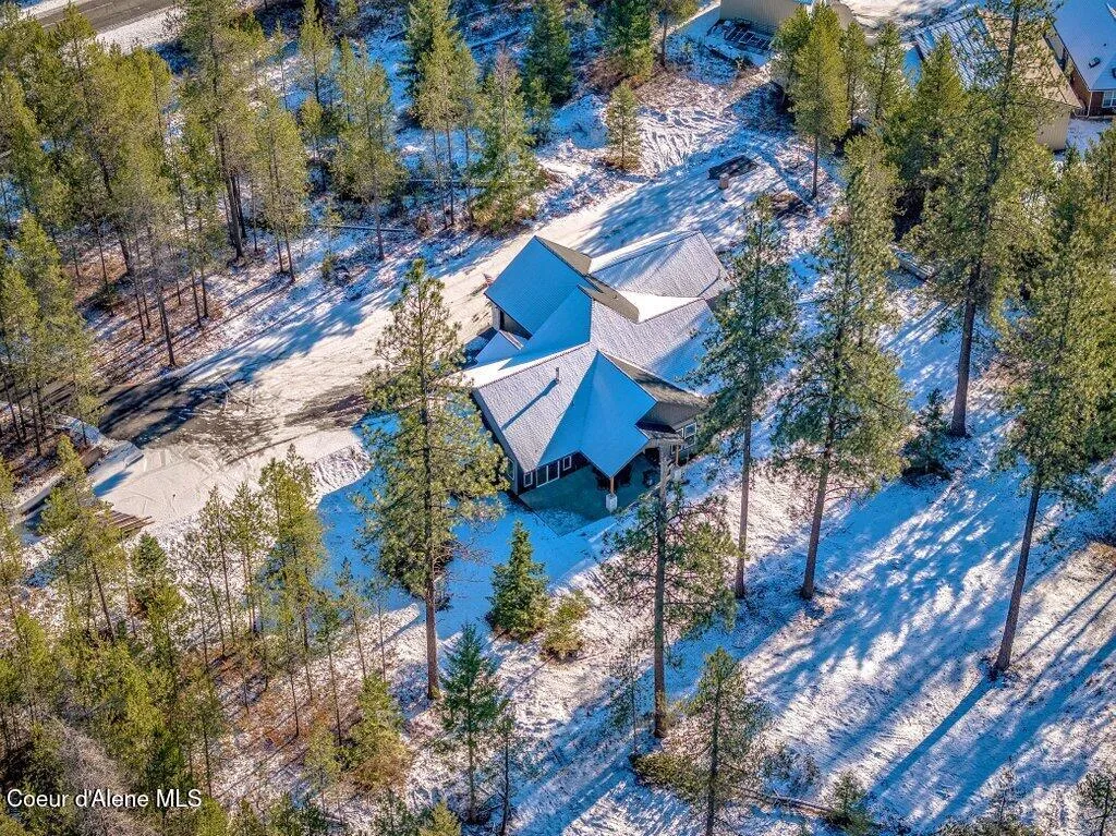 17011 N Wilkinson Road Rathdrum ID 83858