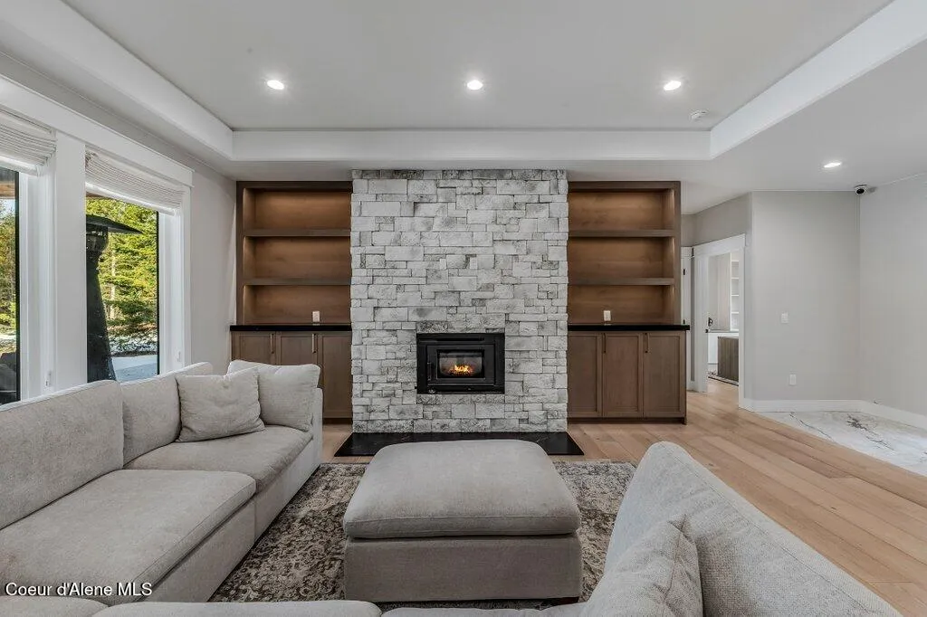 17011 N Wilkinson Road Rathdrum ID 83858