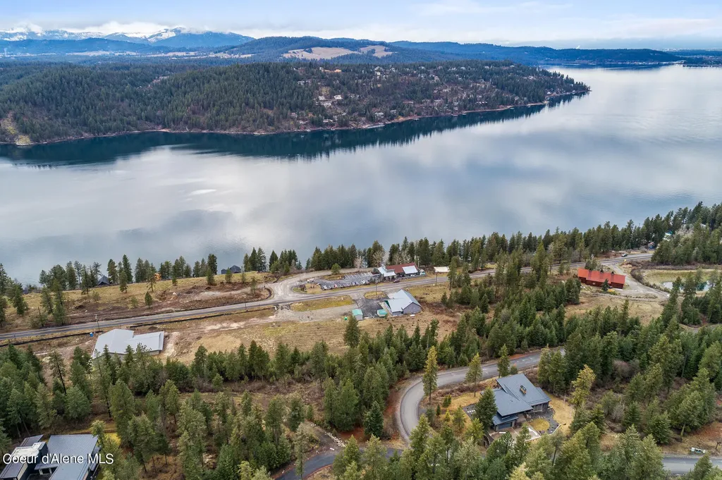 Lot 1 Jackleg Trail Harrison ID 83833