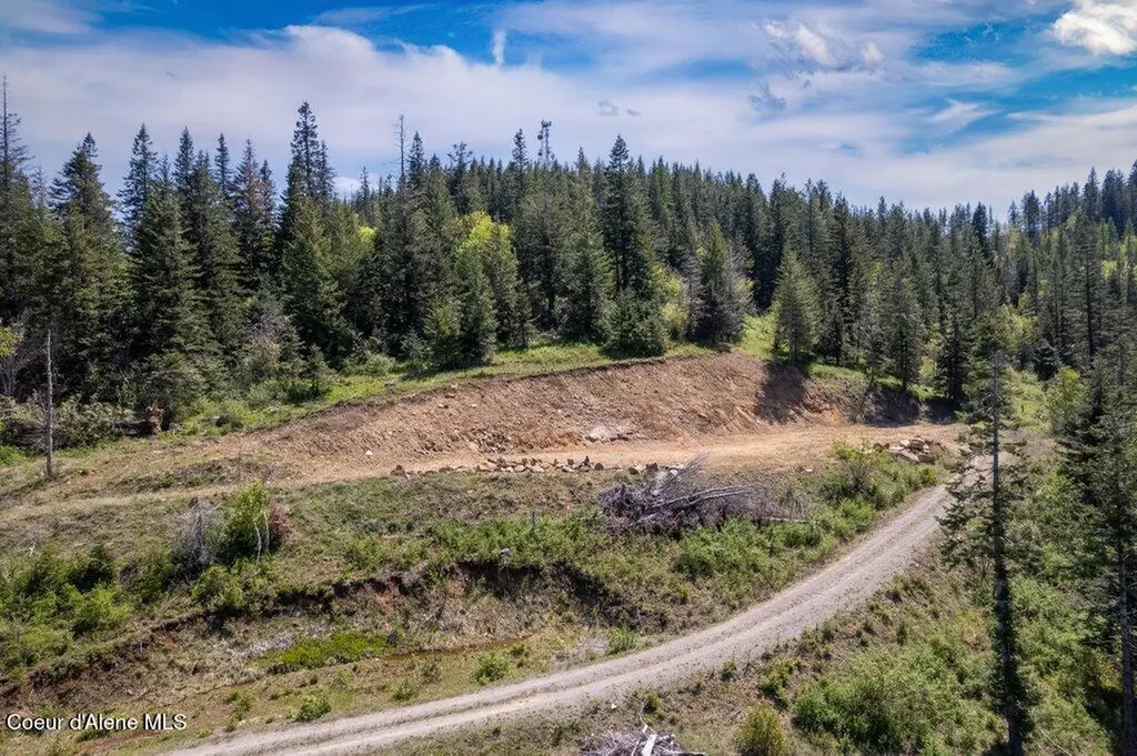 Lot 11 Block A Blossom Mountain Estates Post Falls ID 83854