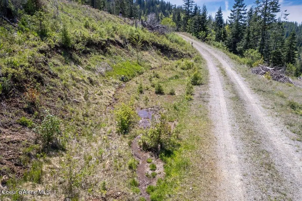 Lot 11 Block A Blossom Mountain Estates Post Falls ID 83854