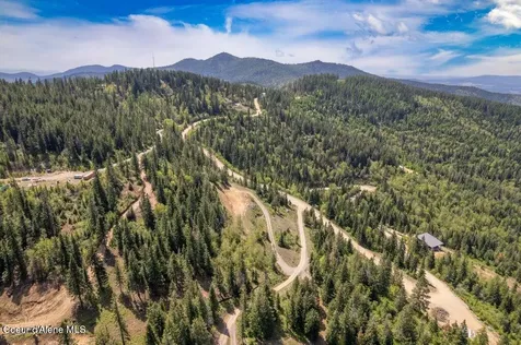 Lot 11 Block A Blossom Mountain Estates Post Falls ID 83854