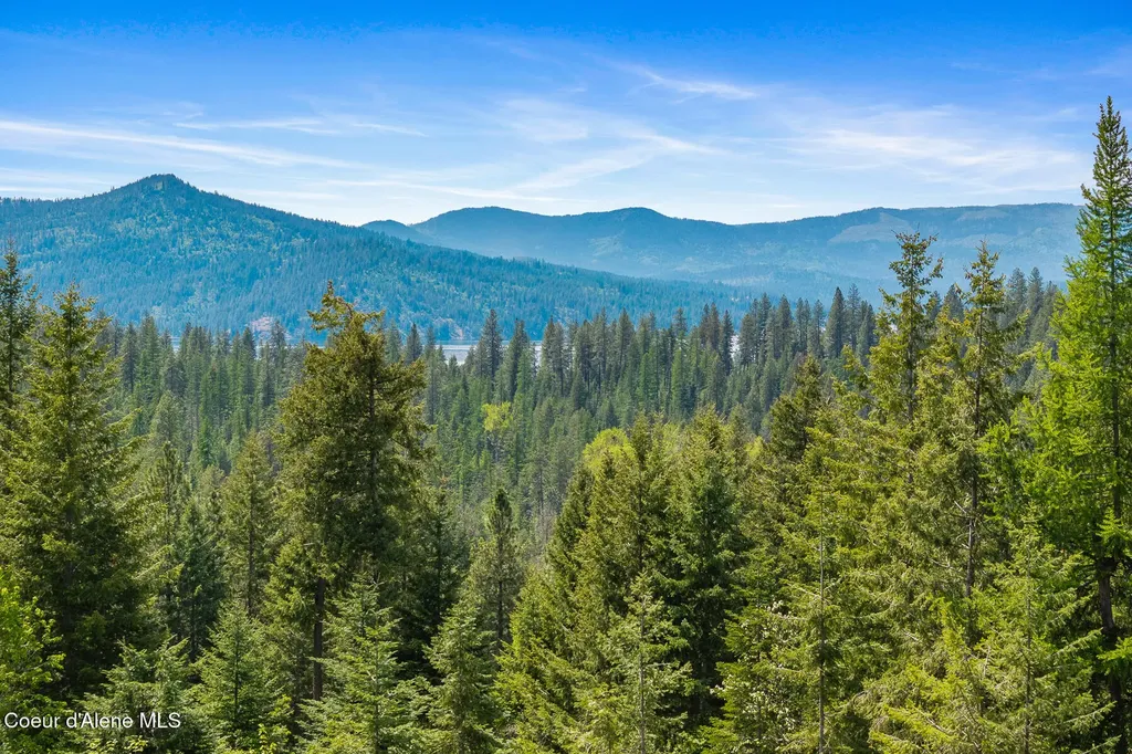2056 Echo Canyon Drive Harrison ID 83833