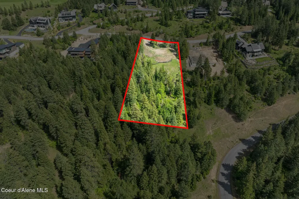 2056 Echo Canyon Drive Harrison ID 83833