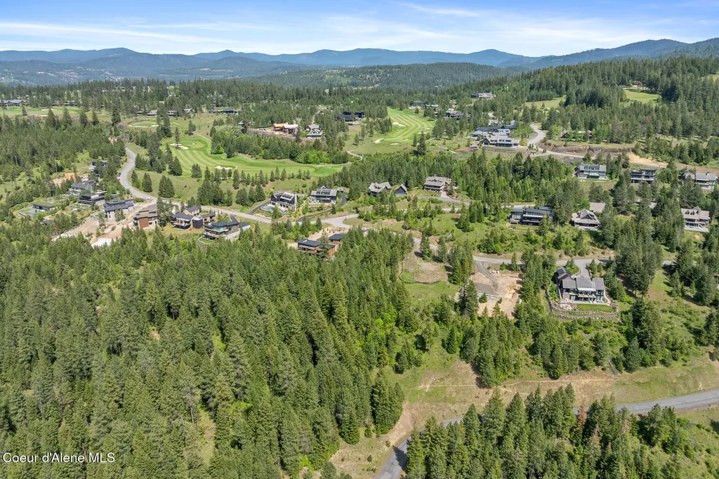 2056 Echo Canyon Drive Harrison ID 83833