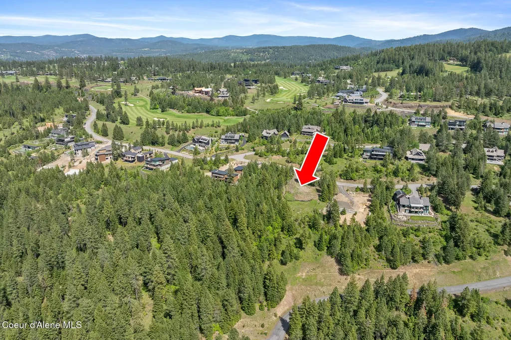2056 Echo Canyon Drive Harrison ID 83833