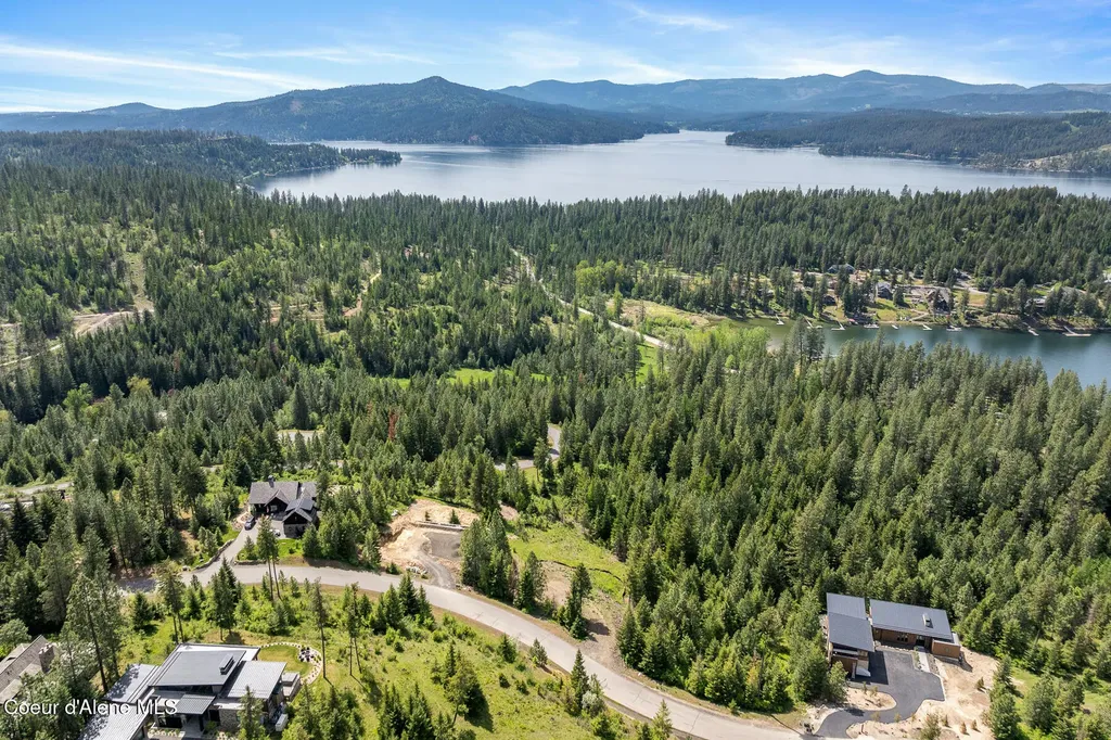 2056 Echo Canyon Drive Harrison ID 83833