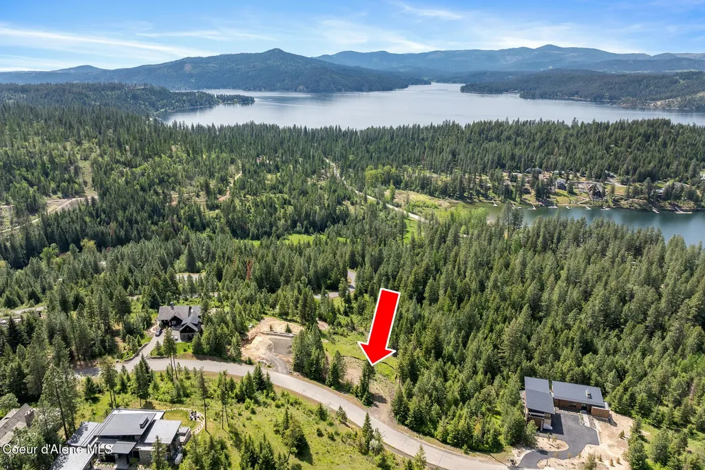 2056 Echo Canyon Drive Harrison ID 83833