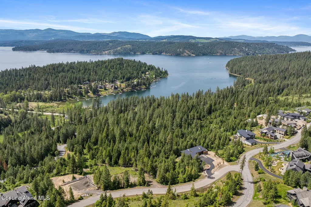 2056 Echo Canyon Drive Harrison ID 83833