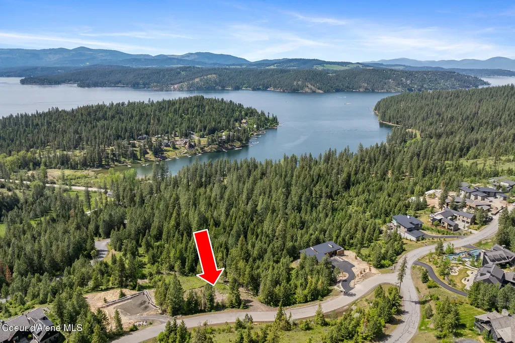 2056 Echo Canyon Drive Harrison ID 83833