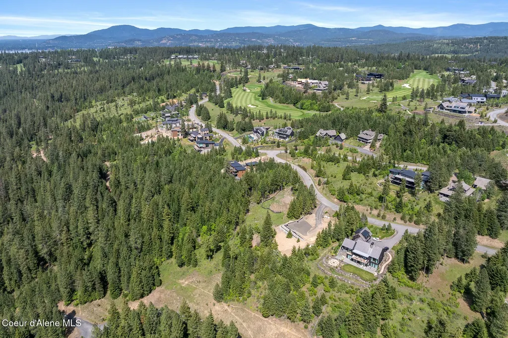 2056 Echo Canyon Drive Harrison ID 83833