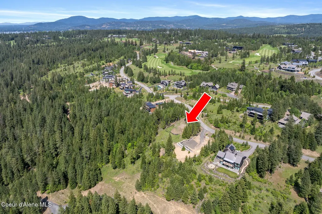 2056 Echo Canyon Drive Harrison ID 83833