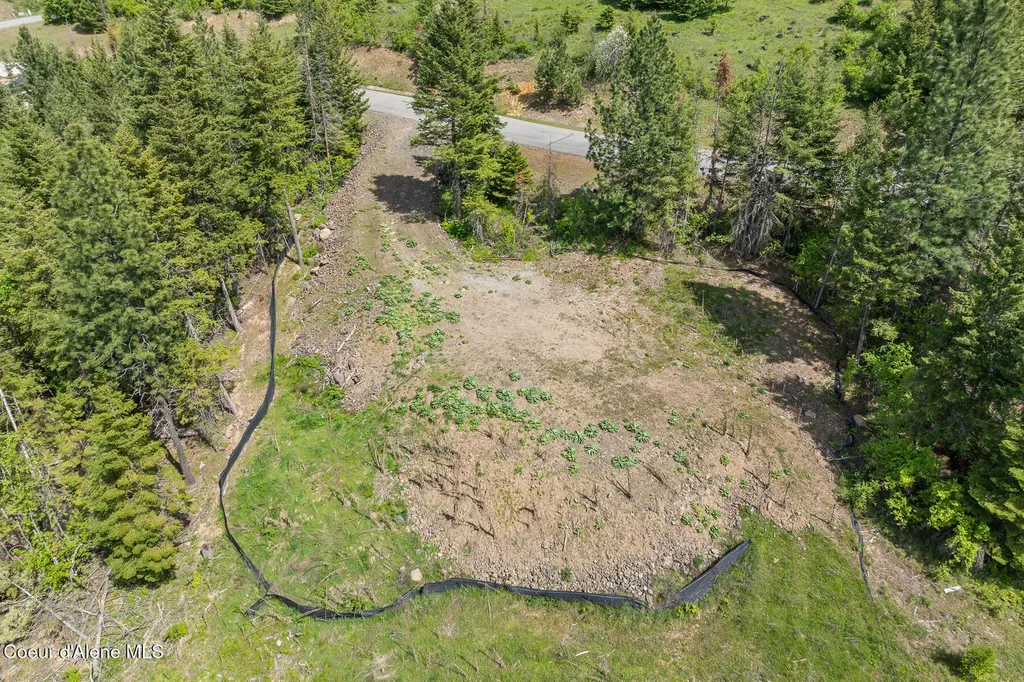 2056 Echo Canyon Drive Harrison ID 83833
