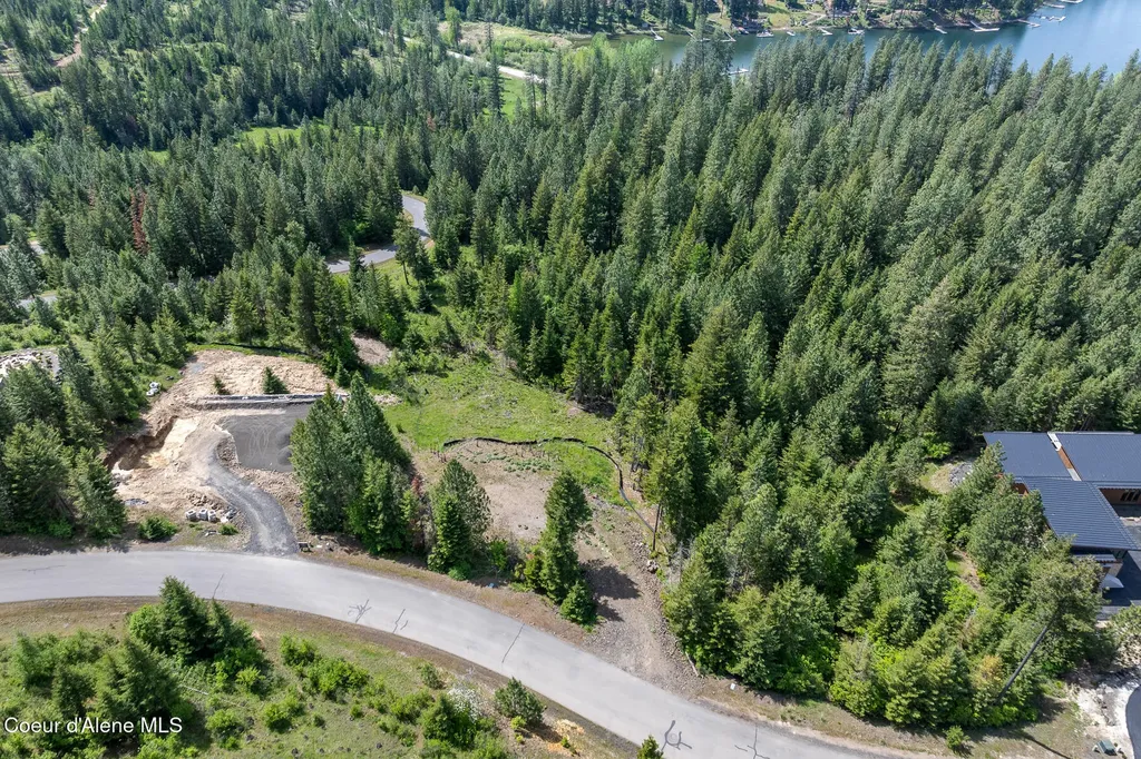 2056 Echo Canyon Drive Harrison ID 83833