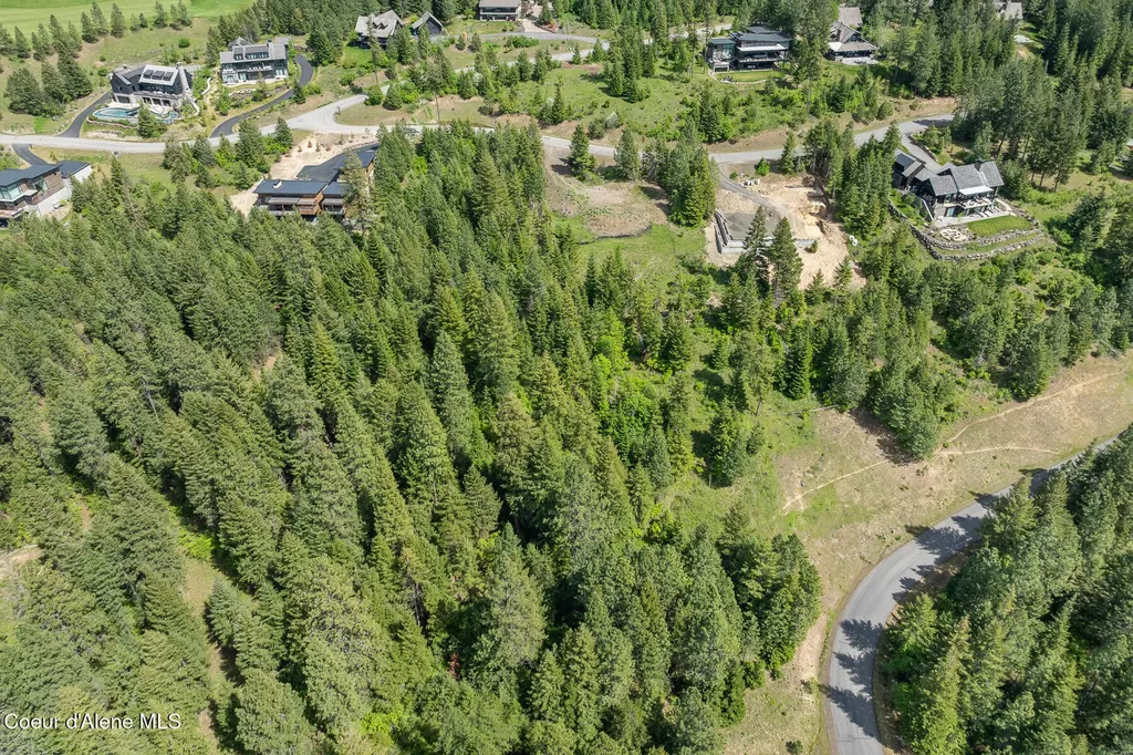 2056 Echo Canyon Drive Harrison ID 83833