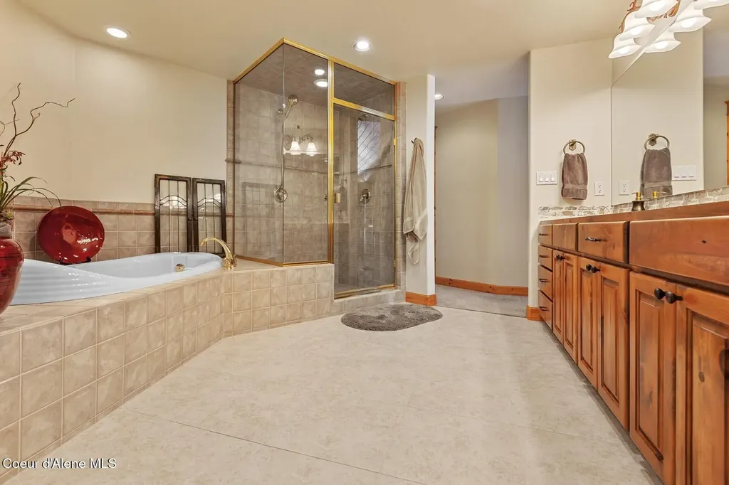 360 E Ganos Lane Harrison ID 83833