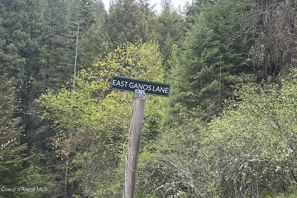 360 E Ganos Lane Harrison ID 83833