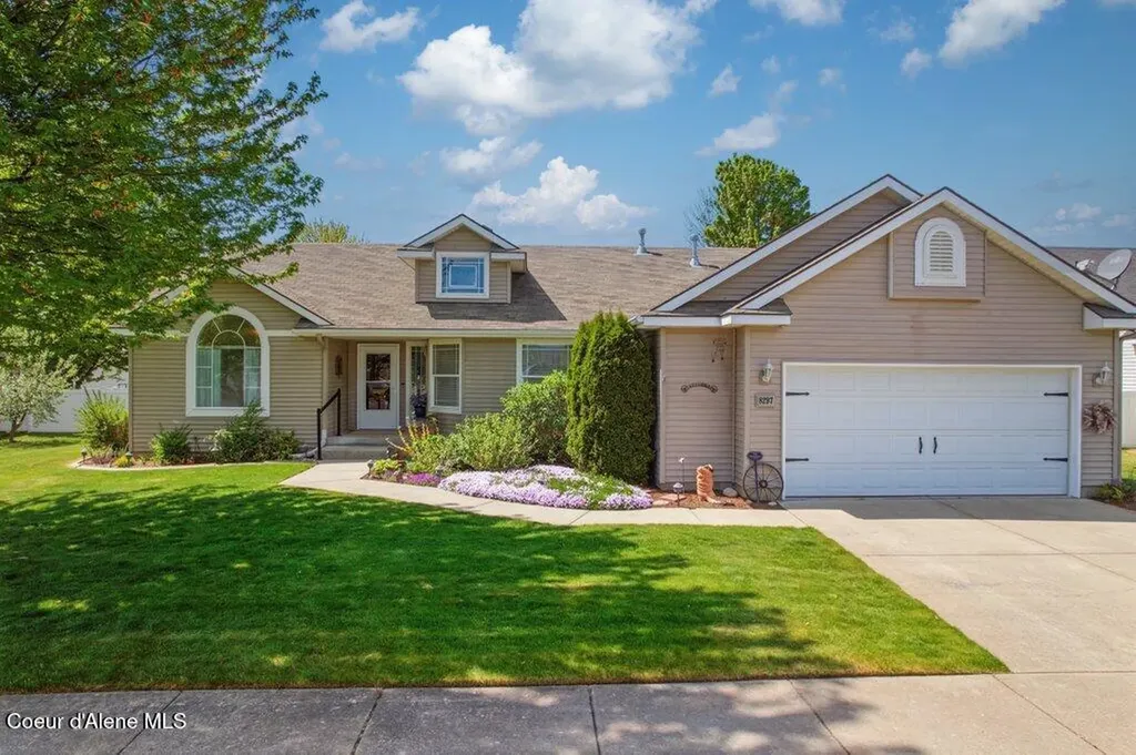 8297 N Ainsworth Drive Hayden ID 83835