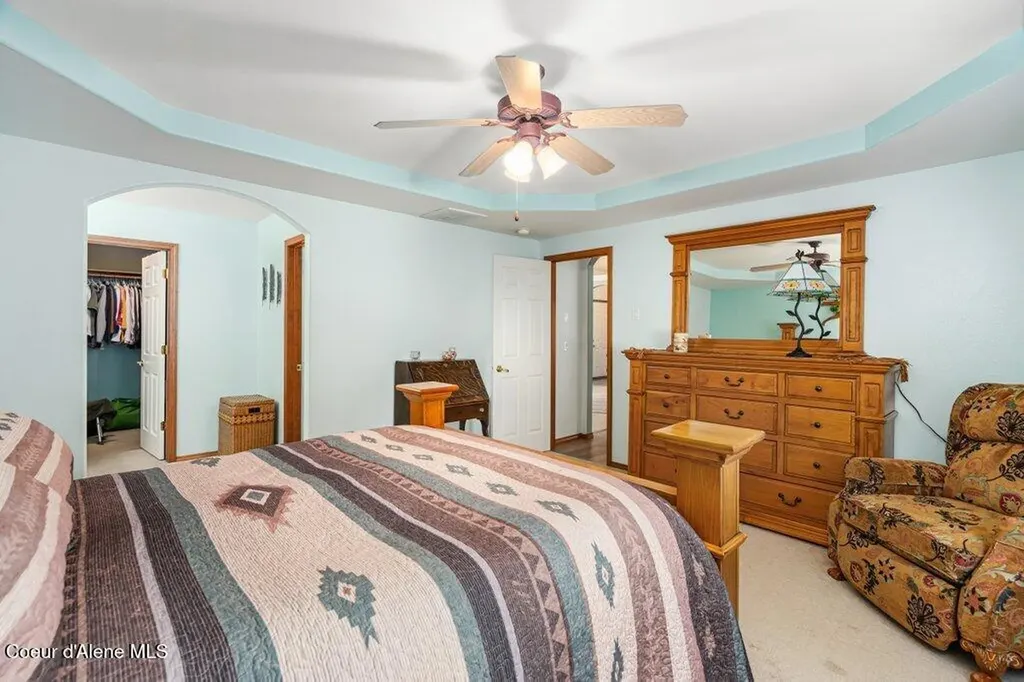 8297 N Ainsworth Drive Hayden ID 83835