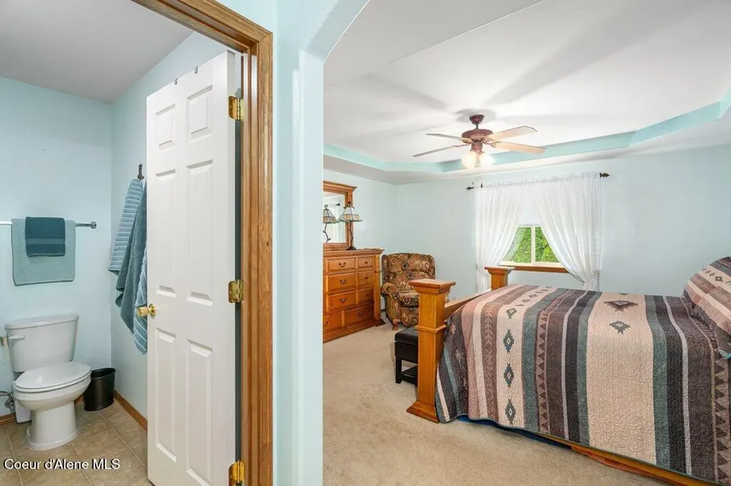 8297 N Ainsworth Drive Hayden ID 83835