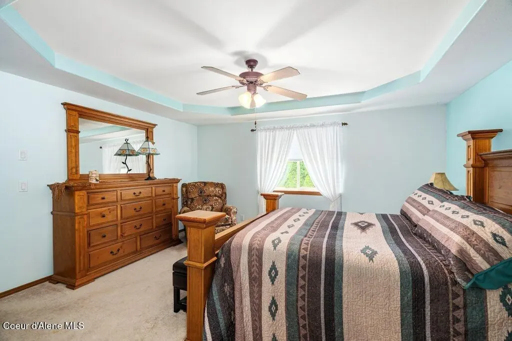 8297 N Ainsworth Drive Hayden ID 83835