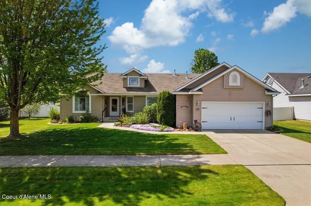 8297 N Ainsworth Drive Hayden ID 83835