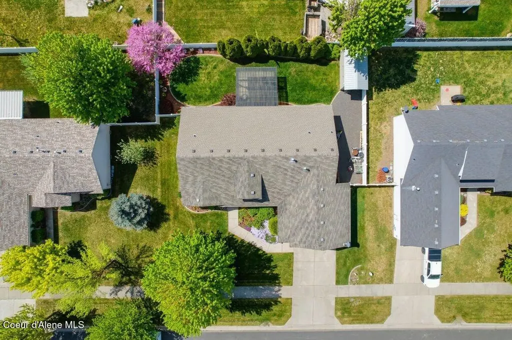 8297 N Ainsworth Drive Hayden ID 83835