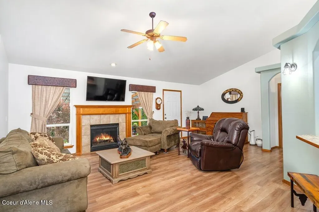 8297 N Ainsworth Drive Hayden ID 83835