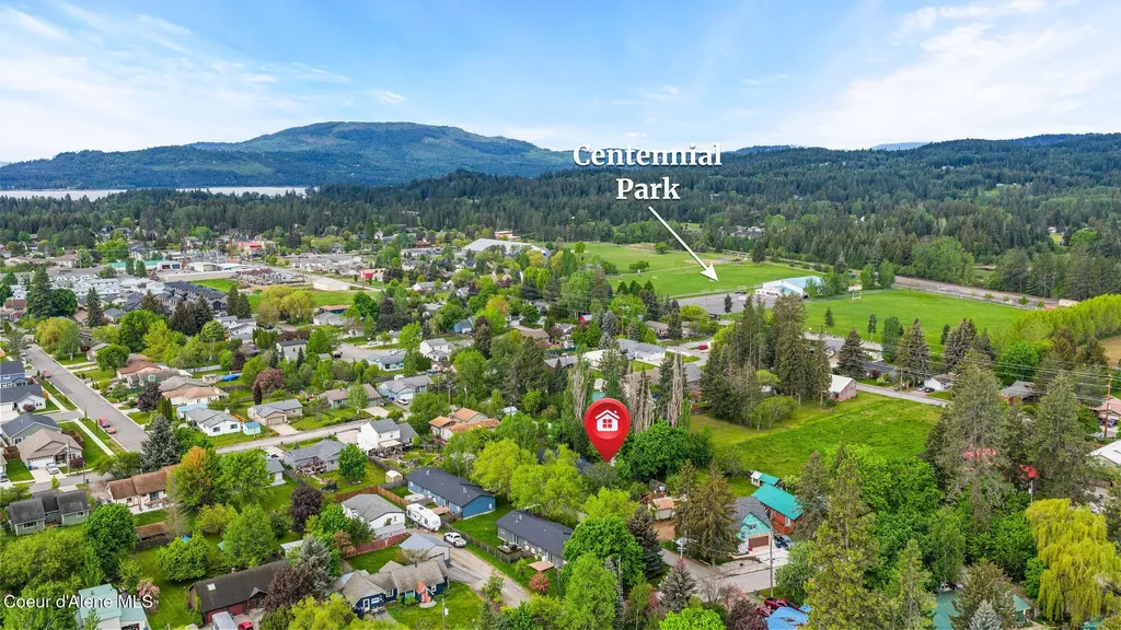 1715 Main St A&b Sandpoint ID 83864