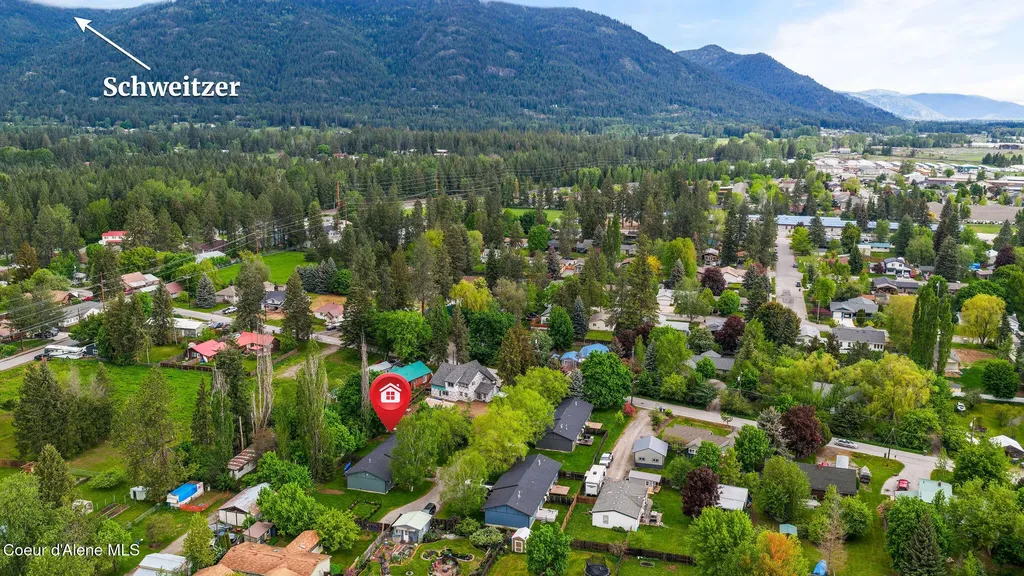 1715 Main St A&b Sandpoint ID 83864