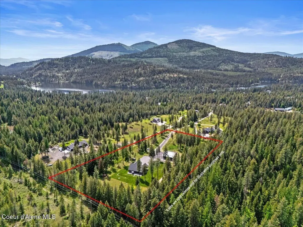 5055 W Whipsaw Lane Rathdrum ID 83858