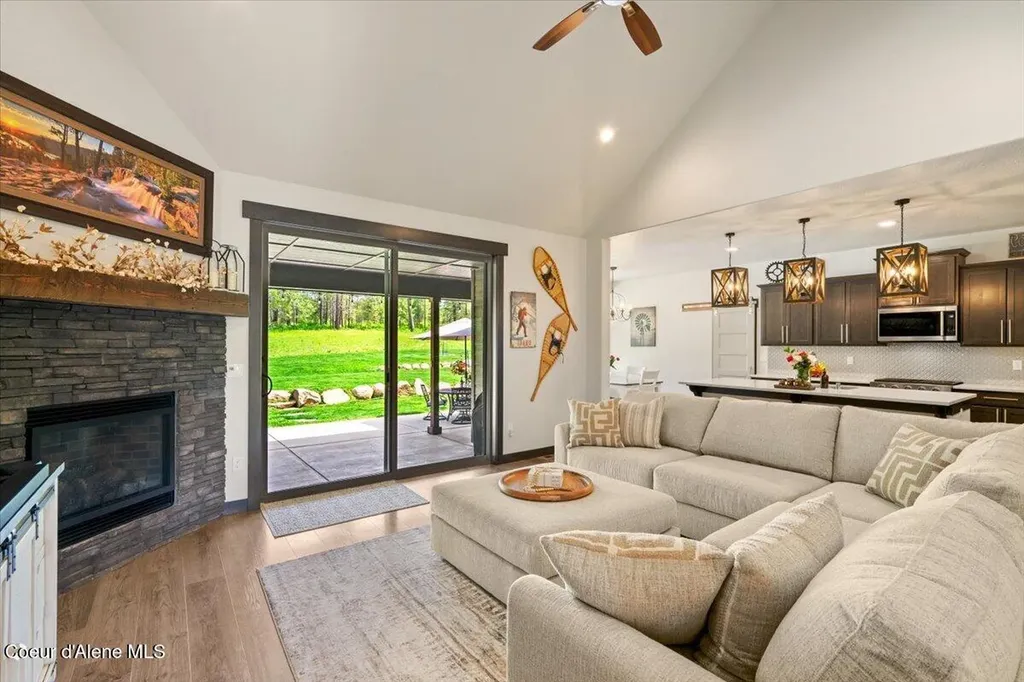 5055 W Whipsaw Lane Rathdrum ID 83858