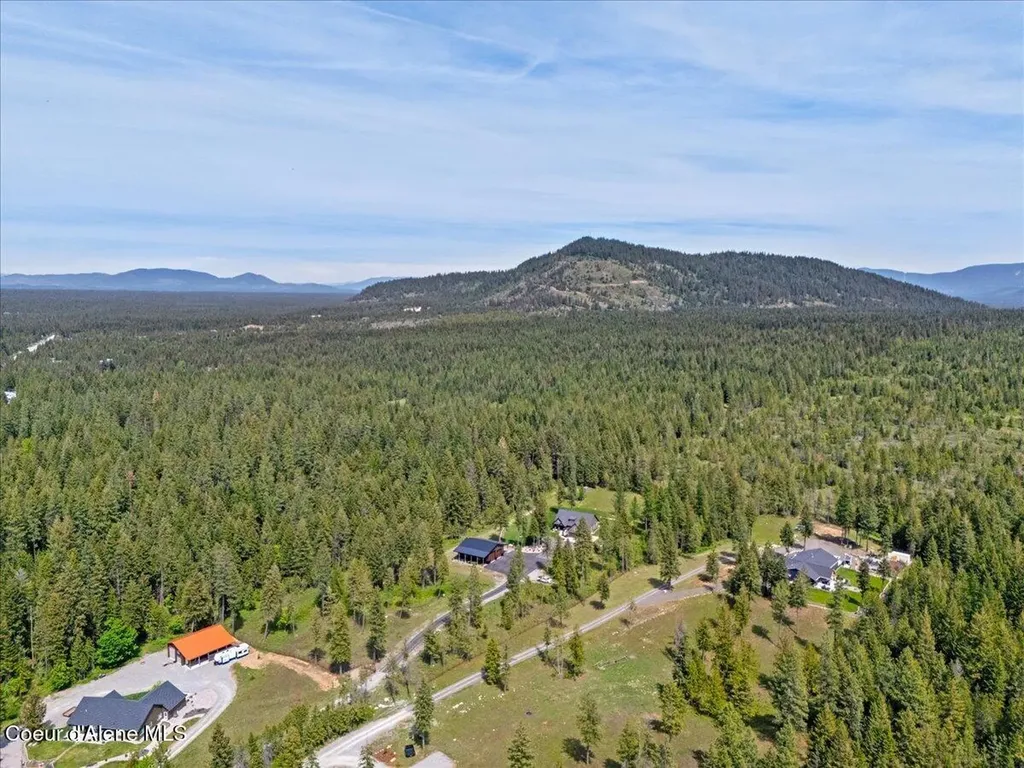 5055 W Whipsaw Lane Rathdrum ID 83858