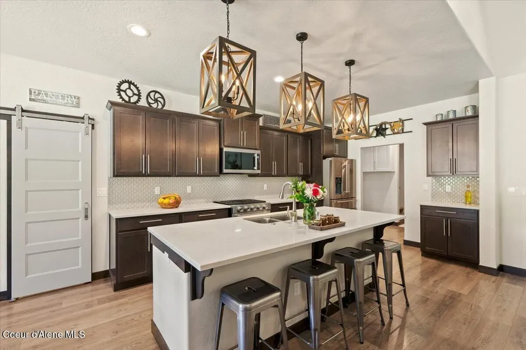 5055 W Whipsaw Lane Rathdrum ID 83858