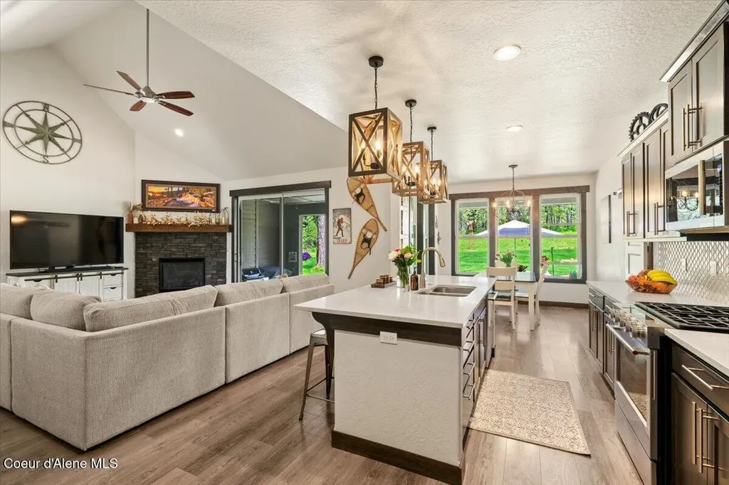 5055 W Whipsaw Lane Rathdrum ID 83858
