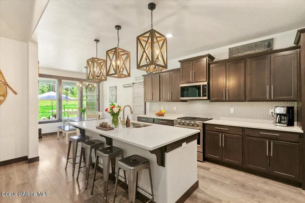 5055 W Whipsaw Lane Rathdrum ID 83858